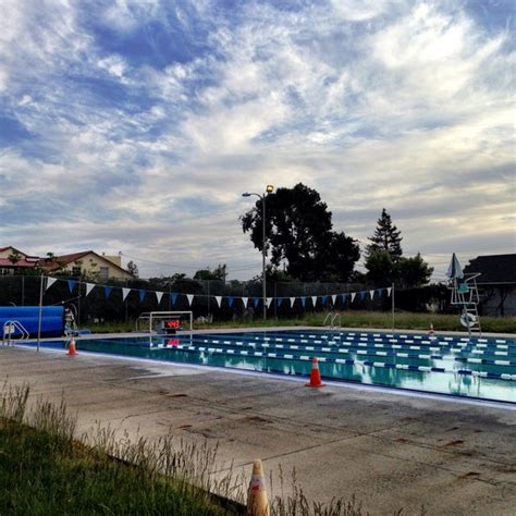 temescal pool|Temescal Pool